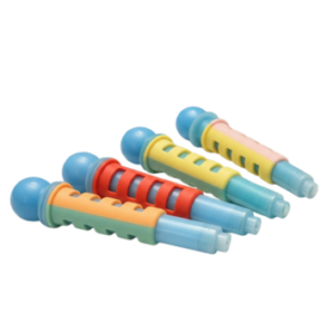 Specialized Feeding System